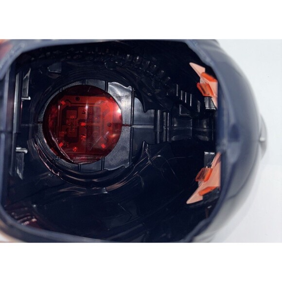 CAPTAIN AMERICA BRAVE NEW WORLD AMC LIGHT UP HELMET Popcorn Bucket WORKS MARVEL - Picture 5 of 7